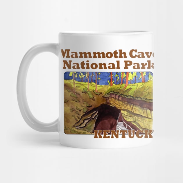 Mammoth Cave National Park, Kentucky by MMcBuck